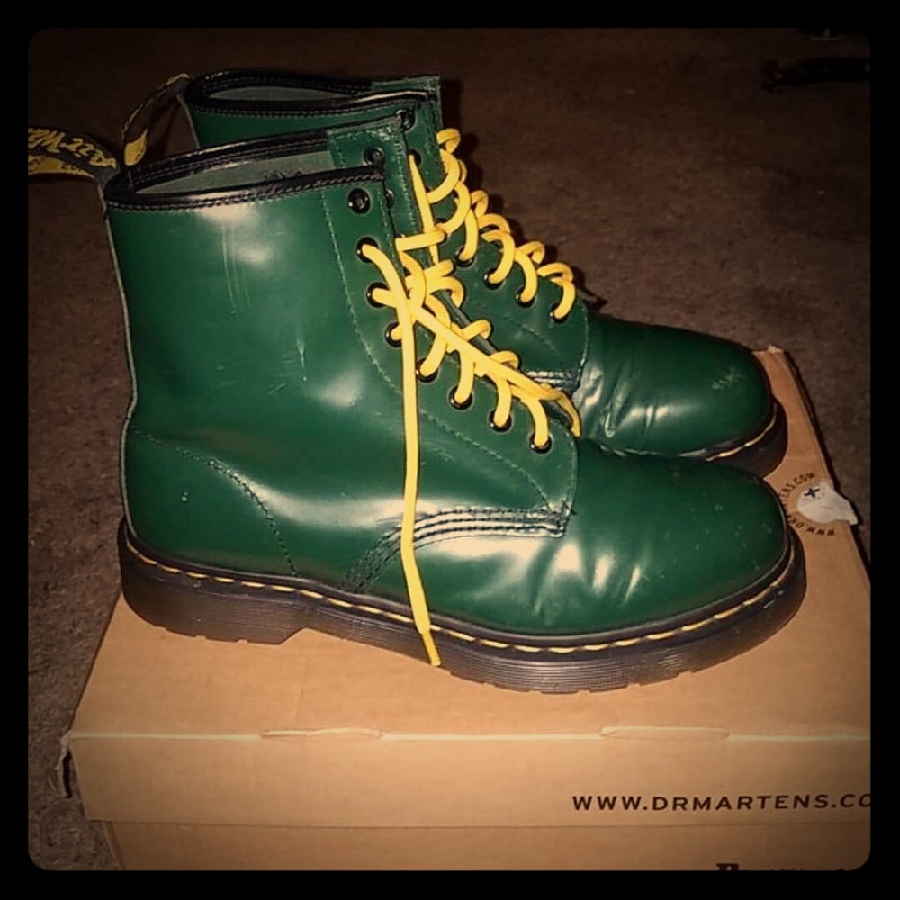 Doc Martens